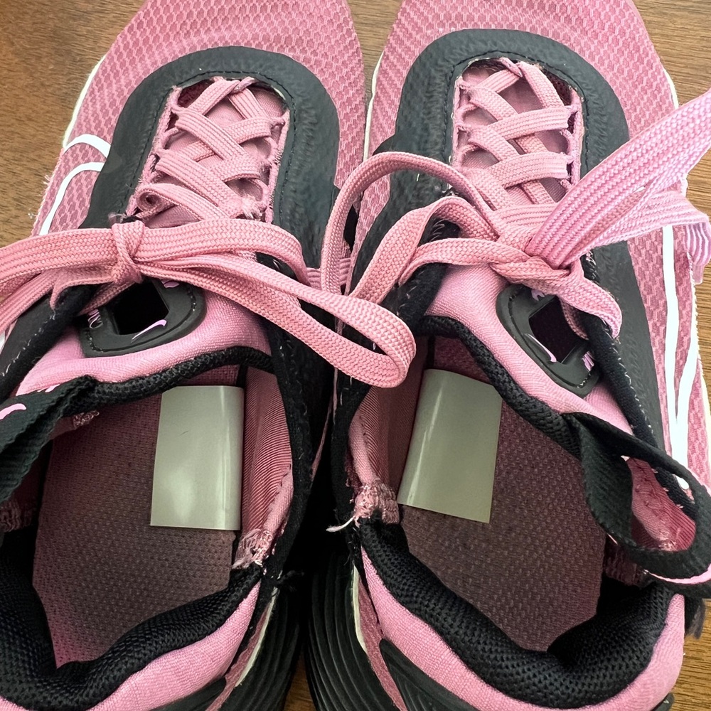 Nike Air Max 2090 SE Pink GS DB0927-600 - Picture 6 of 8